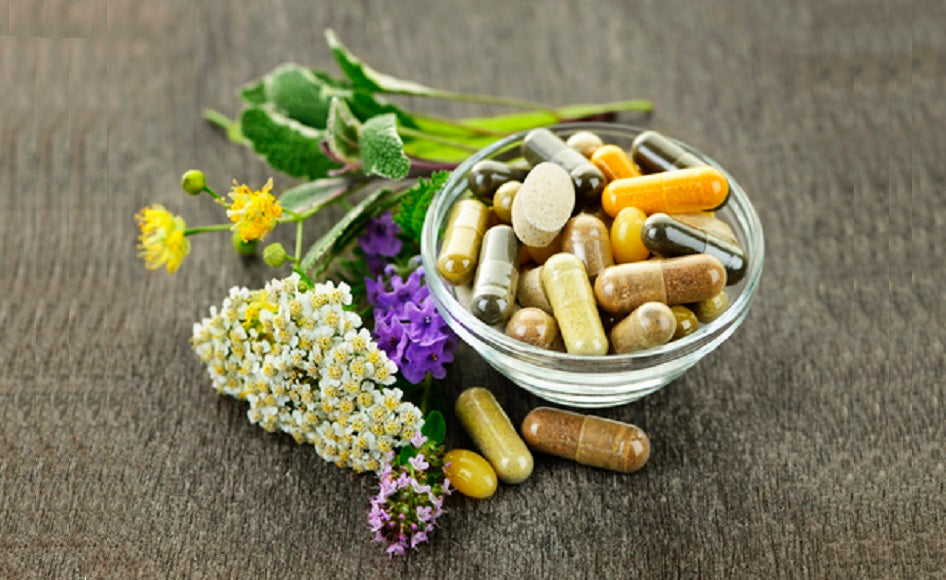 抗氧化物 點揀先啱？