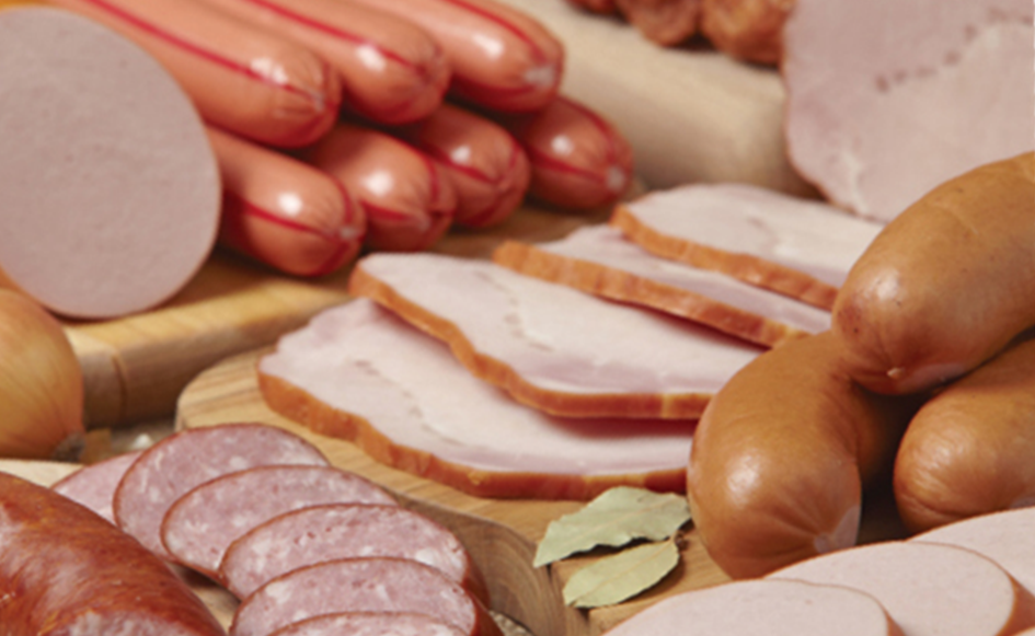 Bacon & sausage turn out to be Class A carcinogen?