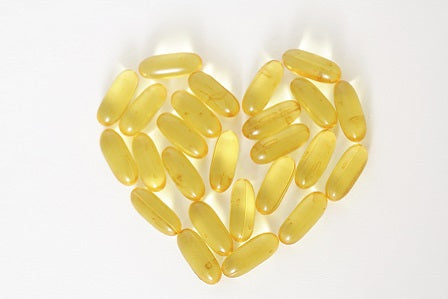 What are the differences between Fish oil, Flaxseed oil and Perilla oil ?