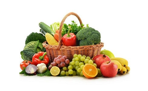 纖維對促進腸道健康的重要性