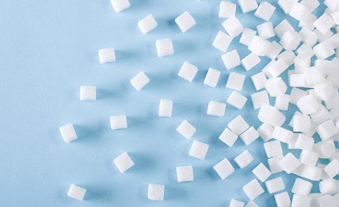 WHO’s Newest “Low Sugar” Guidelines: Beware of Excessive Daily Intake