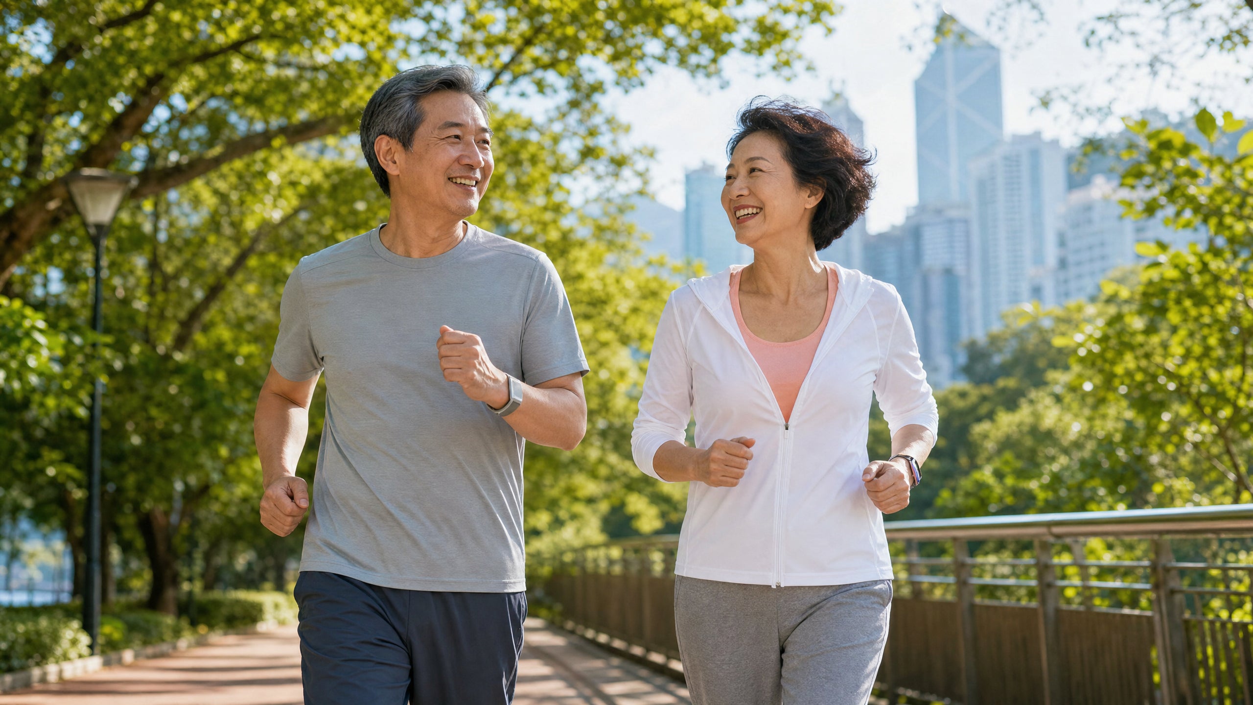 Best Joint Pain Supplements in Hong Kong 2026: The Science of FlexiJoint™ LPR for Cartilage Regeneration