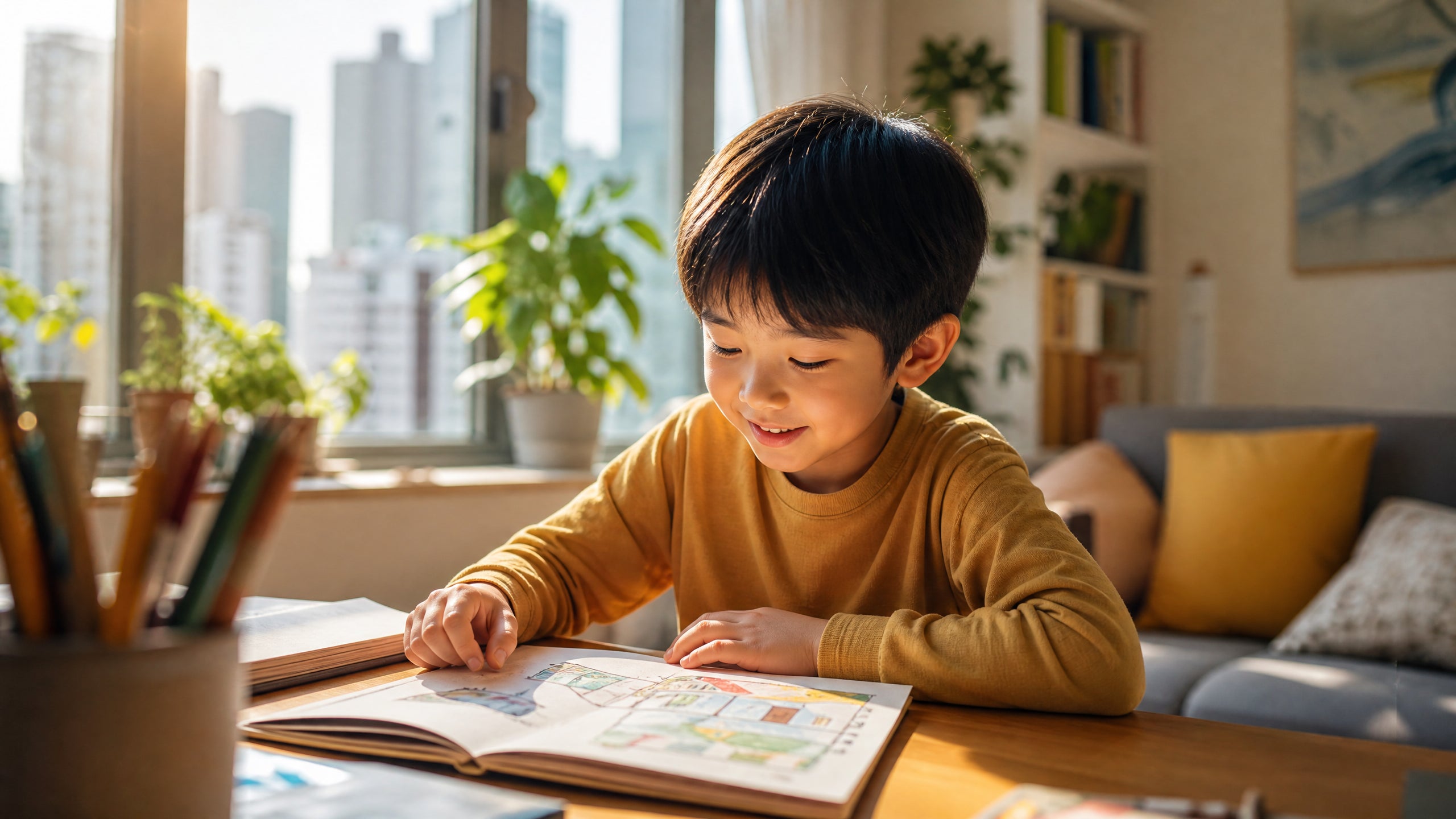 Best Children's DHA for Brain Development in Hong Kong 2026: Algae vs. Fish Oil Guide