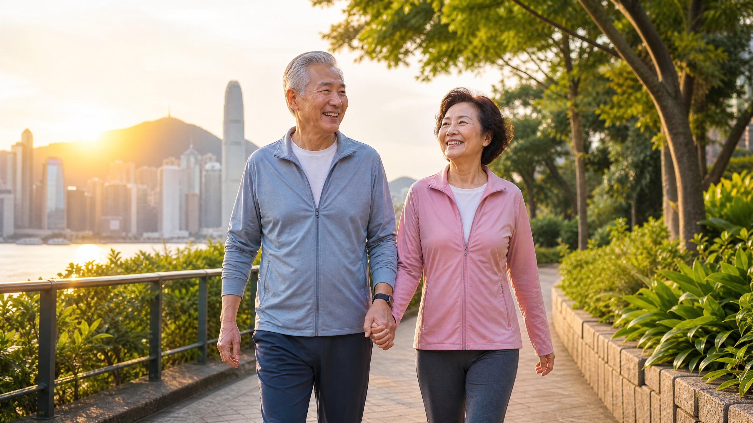 Lifespan vs. Healthspan: Why How You Age Matters More Than How Long You Live