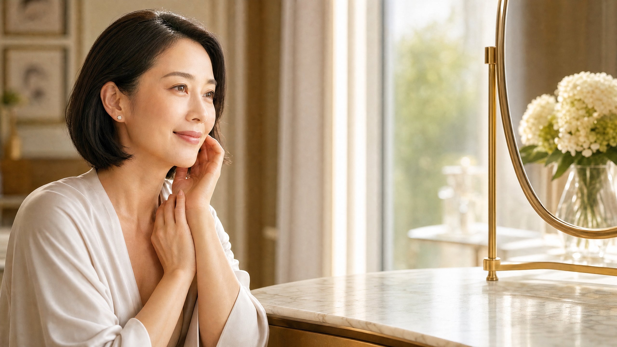 Best NMN Supplement in Hong Kong 2026: The Science Behind Uthever™ NMN and Cellular Anti-Aging