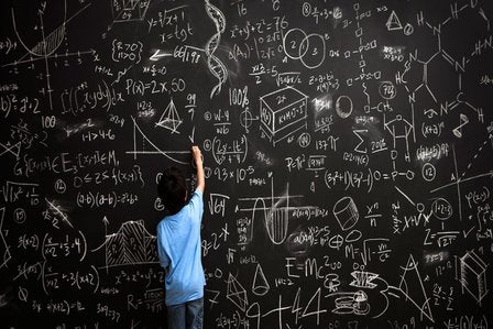 The Secret of Smart and Well-behaved Kids