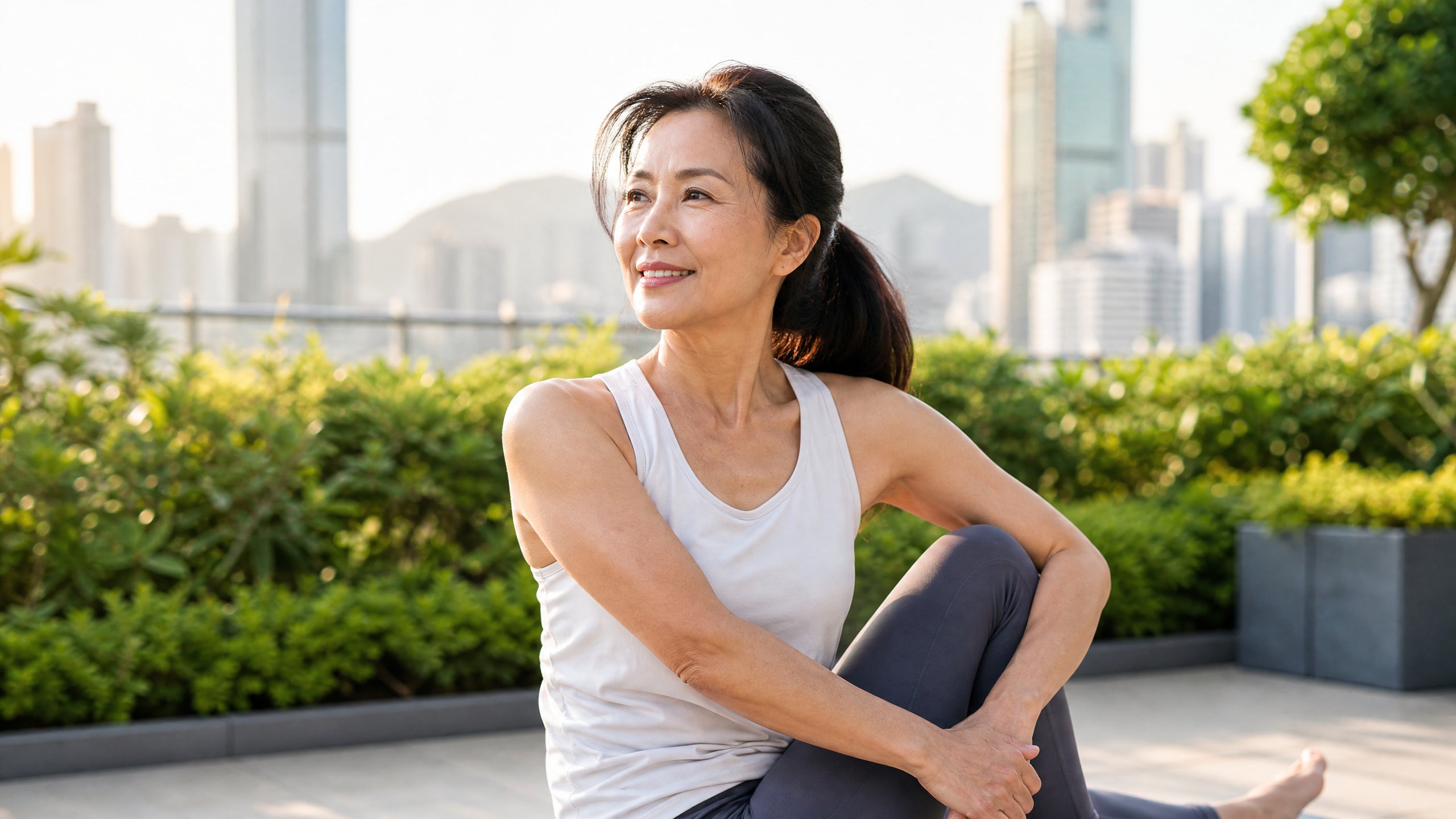 Best Calcium Supplement for Women in Hong Kong 2026: The Science of Aquamin™ Algae Calcium for Bone Health