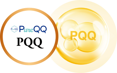 PureQQ®PQQ