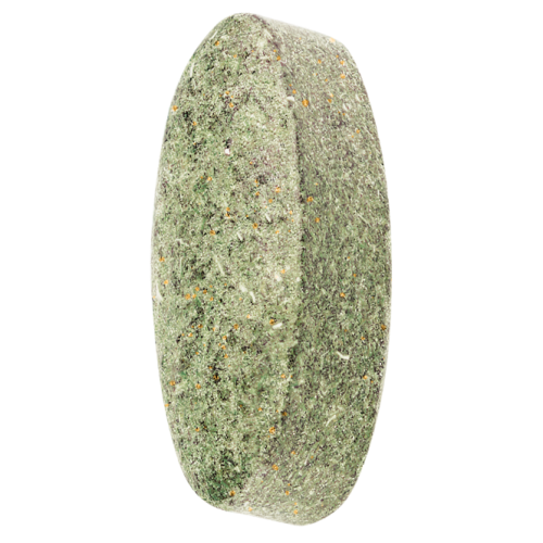 天然多元維他命 - 為人體提供25種維他命及礦物元素，從維他命A到Zinc (鋅)、有助維持眼晴、皮膚、頭髮健康、提升精力，紓緩壓力，增強身體免疫力【$8.5 / 日】成人推薦每日服用1粒