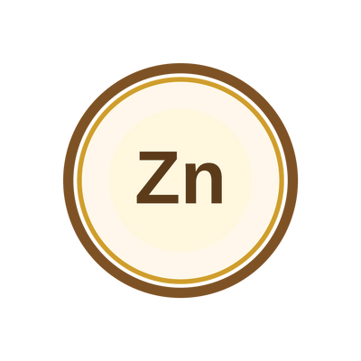 Zinc