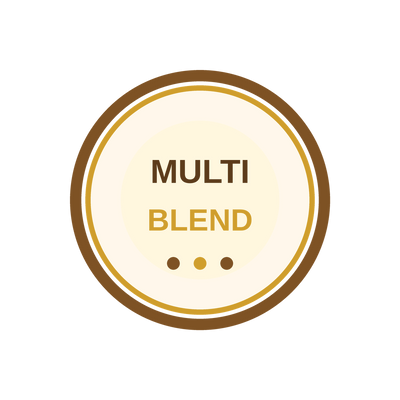 Multi-Nutrient Blend